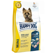 Happy Dog fit und vital Mini Light