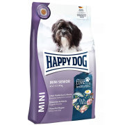 Happy Dog fit und vital Mini Senior