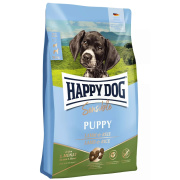 Happy Dog Sensible Puppy Lamm und Reis