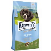 Happy Dog Sensible Puppy Lamm und Reis 10 kg