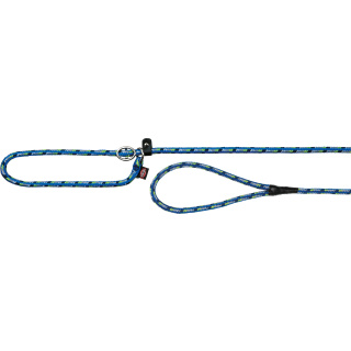 Trixie Mountain Rope Retrieverleine blau
