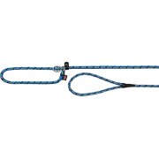Trixie Mountain Rope Retrieverleine blau