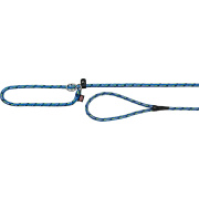 Trixie Mountain Rope Retrieverleine blau