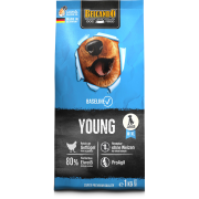 Belcando Hundefutter Baseline Young