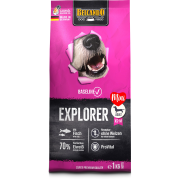Belcando Hundefutter Baseline Mini Explorer