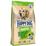 Happy Dog Hundefutter NaturCroq Lamm und Reis