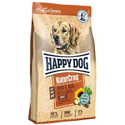 Happy Dog Hundefutter NaturCroq Rind und Reis