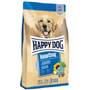 Happy Dog Hundefutter Natur Croq Junior
