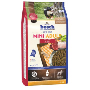 Bosch High Premium Concept Mini Adult Lamm und Reis