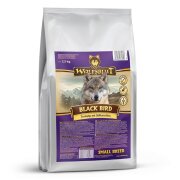 Wolfsblut Small Breed Black Bird Truthahn und...