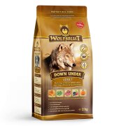 Wolfsblut Adult Down Under Black Angus Beef