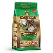Wolfsblut Adult Green Valley Lamm und Lachs