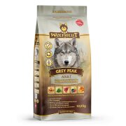 Wolfsblut Adult Grey Peak Ziegenfleisch und...