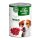 arriba Hundenassfutter mit frischem Wild
