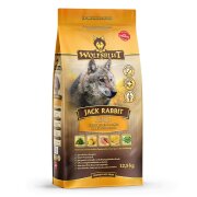 Wolfsblut Adult Jack Rabbit Kaninchen und Gemüse