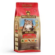 Wolfsblut Adult Red Rock Känguru und...