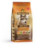 Wolfsblut Small Breed Wide Plain Pferdefleisch und...
