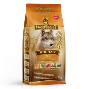 Wolfsblut Senior Wide Plain Pferdefleisch und...