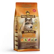 Wolfsblut Light Wide Plain Pferdefleisch und...