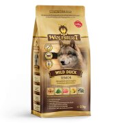 Wolfsblut Senior Wild Duck Ente und Kartoffel