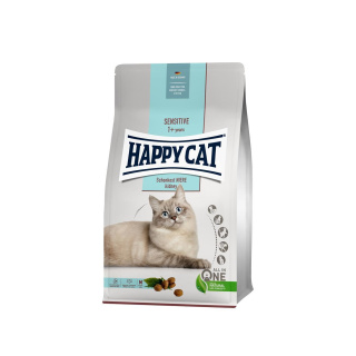 Happy Cat Katzenfutter Sensitive Schonkost Niere