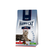 Happy Cat Katzenfutter Culinary Adult Voralpen Rind