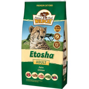 Wildcat Adult Etosha Huhn 3 kg