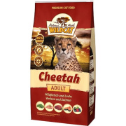 Wildcat Adult Cheetah Wildfleisch und Lachs