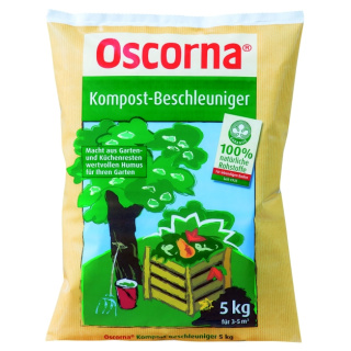 Oscorna Kompost Beschleuniger