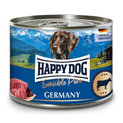 Happy Dog Sensible Pure Germany Rind
