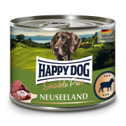 Happy Dog Sensible Pure Neuseeland Lamm