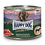 Happy Dog Sensible Pure Montana Pferd
