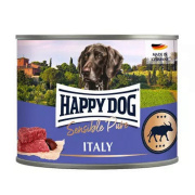 Happy Dog Sensible Pure Italy Büffel