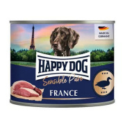 Happy Dog Sensible Pure France Ente