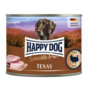 Happy Dog Sensible Pure Texas Truthahn
