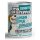 Joe&Pepper Hundenassfutter Sensitiv Huhn pur mit Reis und Karotten 400g