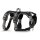 Wolters Hundegeschirr Active Pro No Escape 50-57,5cm