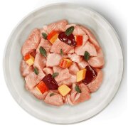 Terra Felis Katzennassfutter Adult mit  Huhn und Pute 200g