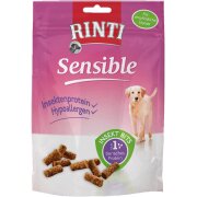 Rinti Sensible Snack Insekt Bits Hypoallergen 50g