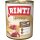 Rinti Hundenassfutter Sensible Lamm und Kartoffel 800g