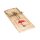 Landwerker Rattenfalle Holz