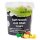 MAJESTIC Soft Snack mit Obst Veggie 500g
