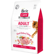 Brit Care Adult - Activity Support
