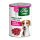arriba Singleprotein mit Hirsch pur