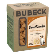 Bubeck Snack Knochen