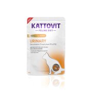 Kattovit Feline Diet Urinary Pate Huhn 85g