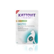 Kattovit Feline Diet Gastro Pate Pute 85g