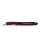 Lederband Führleine 2m 22mm vi Weinheim