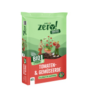 Euflor Zero! Bio Tomaten- und Gemüseerde torffrei...