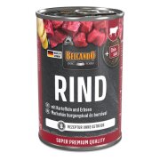 Belcando Rind mit Kartoffel